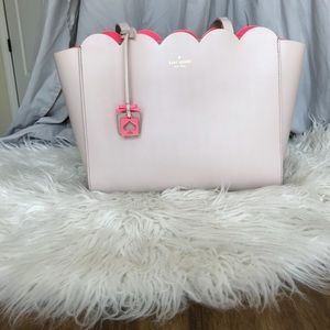 💖Kate Spade Lily Avenue Smooth Miki
